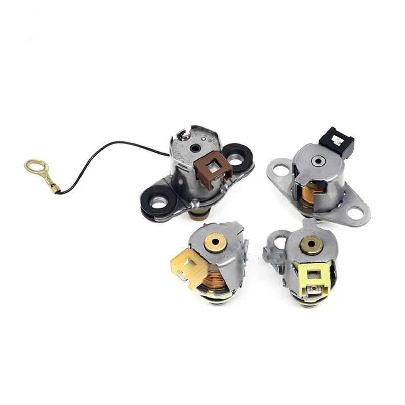2018-2019 Ford Modelle JF405E JF402E Getriebe-Solenoid-Kit mit niedrigem MOQ von 4 Stück