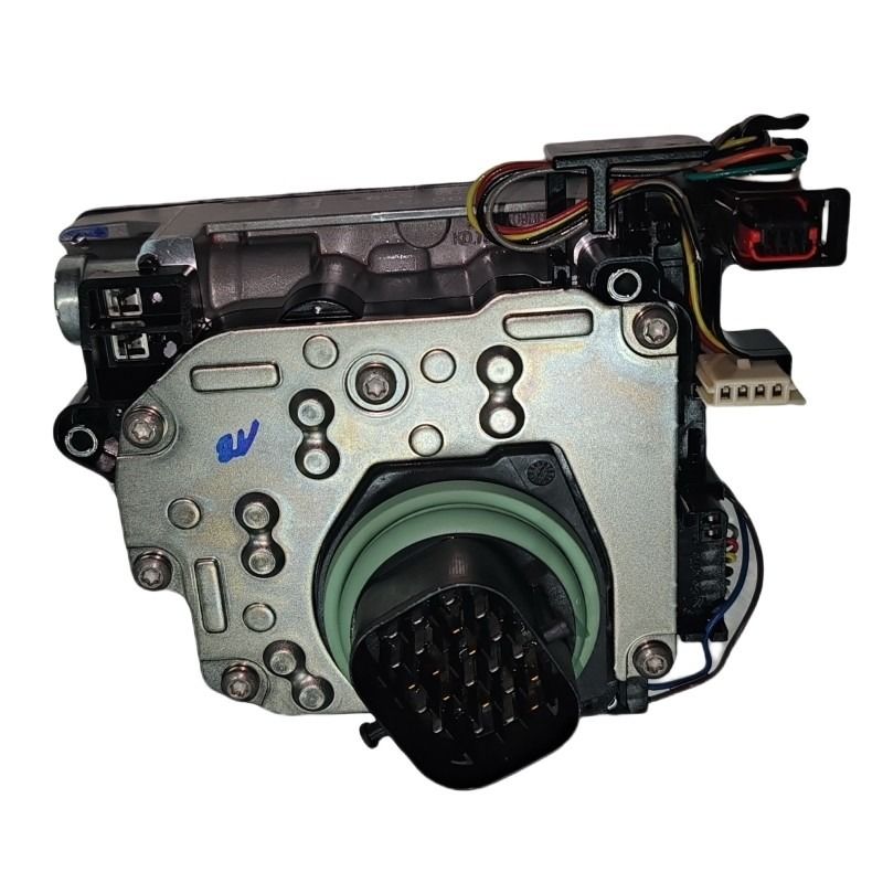 62TE Solenoidventil Die beste Wahl für Dodge Coolway 6-Gang-Automatikgetriebe