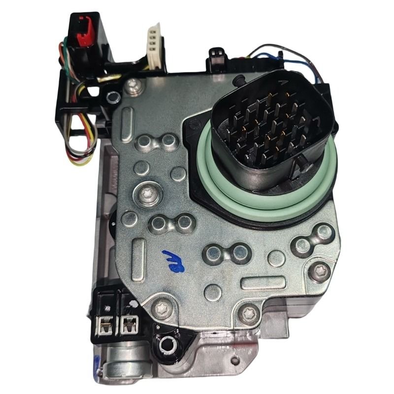 62TE Solenoidventil Die beste Wahl für Dodge Coolway 6-Gang-Automatikgetriebe