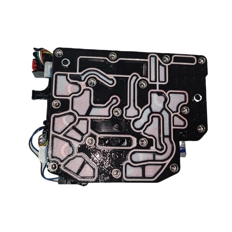 62TE Solenoidventil Die beste Wahl für Dodge Coolway 6-Gang-Automatikgetriebe