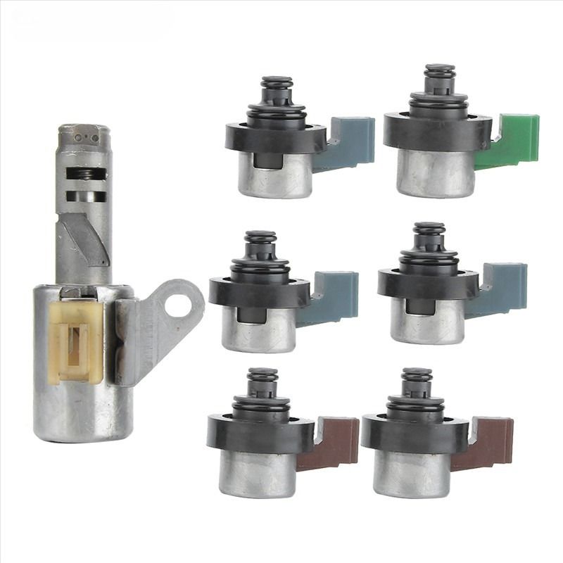 7 Stück/Set Automatikgetriebe Schaltkörper 31705AA440 für Subaru Forester Outback 31705AA441 31705AA4419L