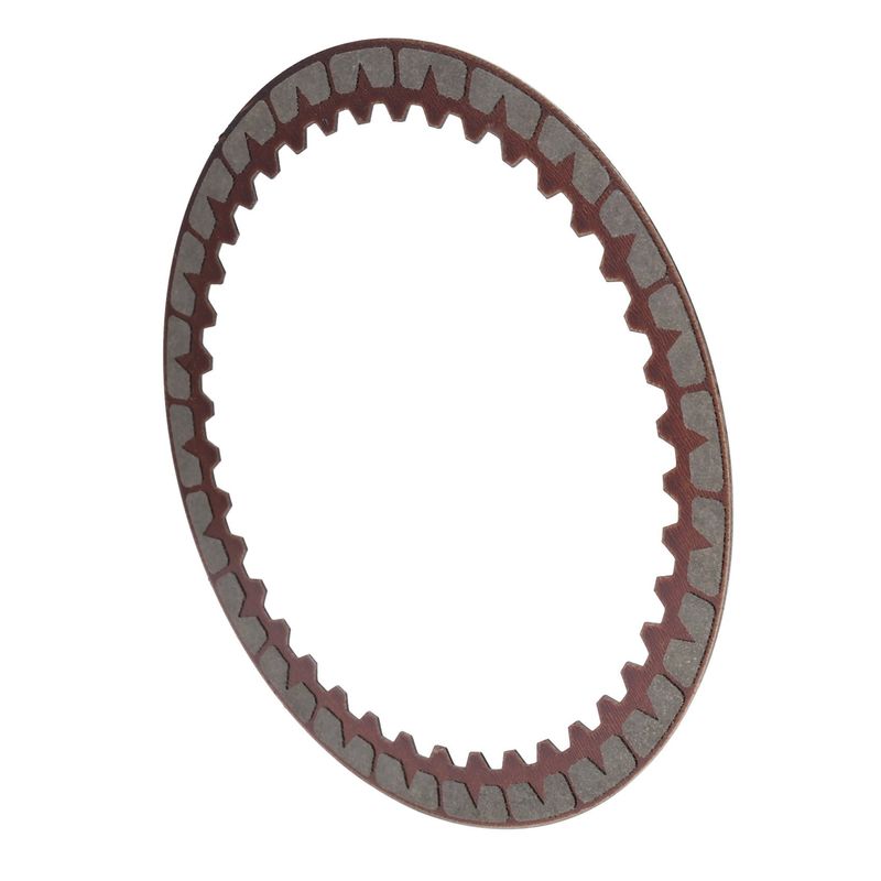 U660E U760E 6 Geschwindigkeiten Automatisches Getriebe Kupplung Platten Reibung Kit Für Lexus Camry RAV4 ES350 RX350 07
