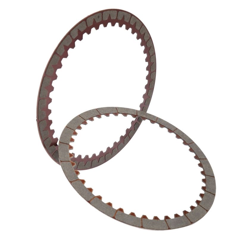 U660E U760E 6 Geschwindigkeiten Automatisches Getriebe Kupplung Platten Reibung Kit Für Lexus Camry RAV4 ES350 RX350 07