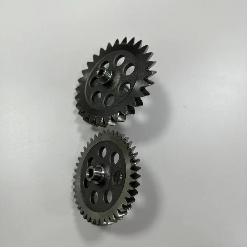 ODYSSEY RC E-CVT Hybrid Getriebe Ölpumpe Antriebsradwelle für mehrere Honda-Modelle Teil Nr. 25145-5TA-E00