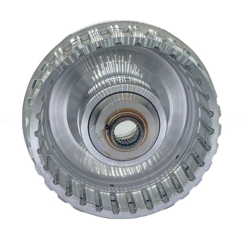 Direkter Austausch 9T50 9T45 Automatikgetriebe Gehäuse für XT4 XT5 XT6 Cruze
