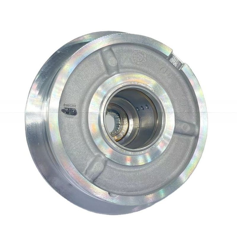 Direkter Austausch 9T50 9T45 Automatikgetriebe Gehäuse für XT4 XT5 XT6 Cruze