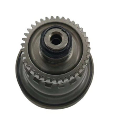 019CHA-1502610 CVT-Übertragungspullei-Versammlung für Chery 2008-2020 Lifan X70 18- Jahr 2017-