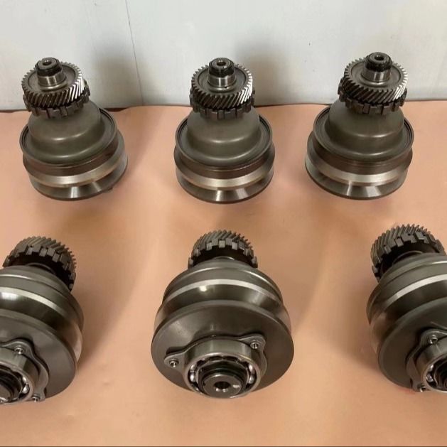 019CHA-1502610 CVT-Übertragungspullei-Versammlung für Chery 2008-2020 Lifan X70 18- Jahr 2017-