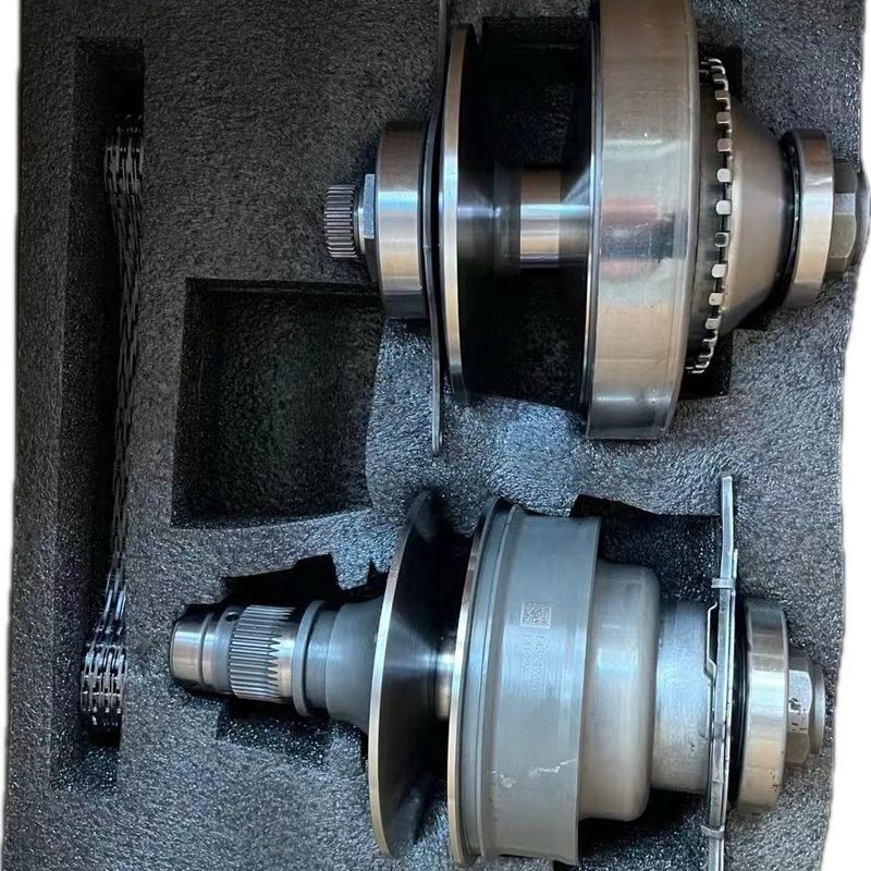 Subaru 31012AA010 32462AA020 Schaltgetriebe für den Rücken EXIGA Legacy FORESTER WRX/LEVORG
