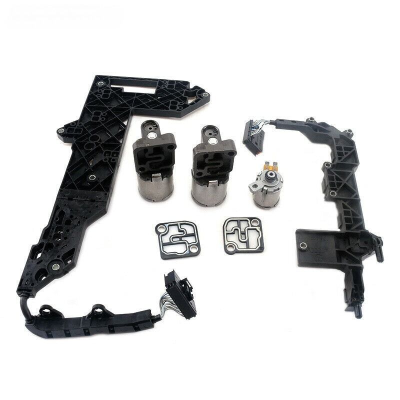 0B5398048D Übertragungssolenoid-Set Reparatur-Set für interne Drahtgurt 0B5 DL501 für A4 A5 Q5