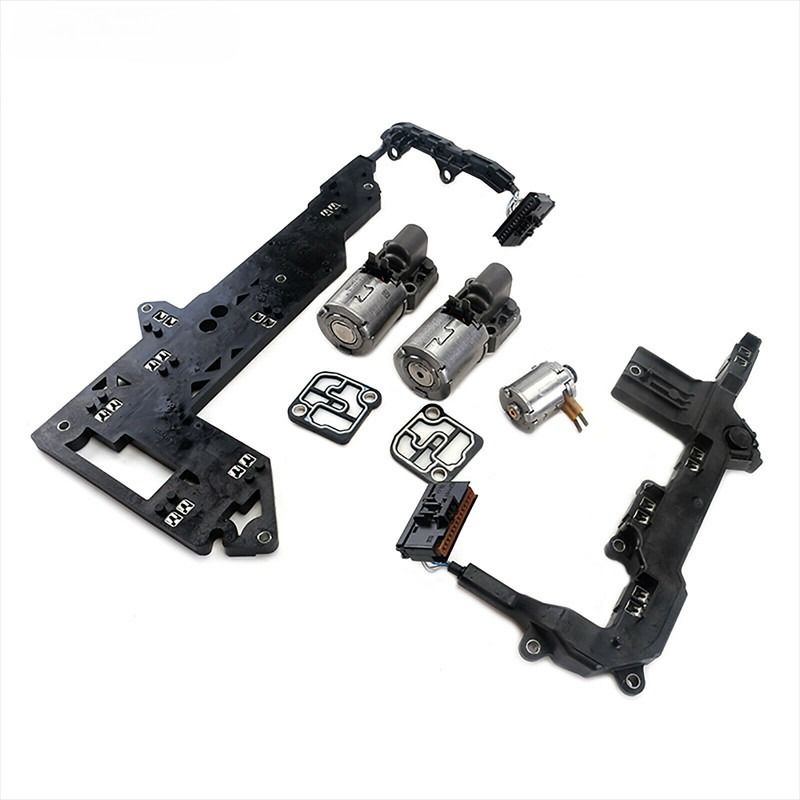 0B5398048D Übertragungssolenoid-Set Reparatur-Set für interne Drahtgurt 0B5 DL501 für A4 A5 Q5