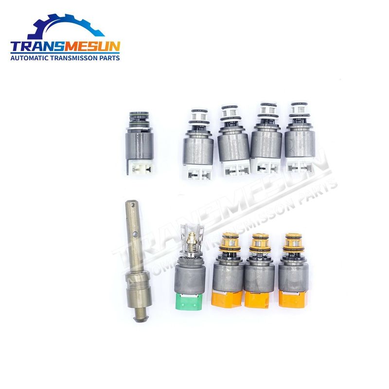 8HP-45 8HP-70 Magnetventil-Set für BMW Land Rover