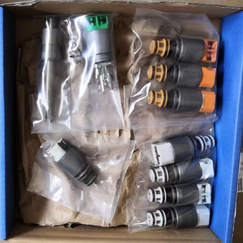 8HP-45 8HP-70 Magnetventil-Set für BMW Land Rover
