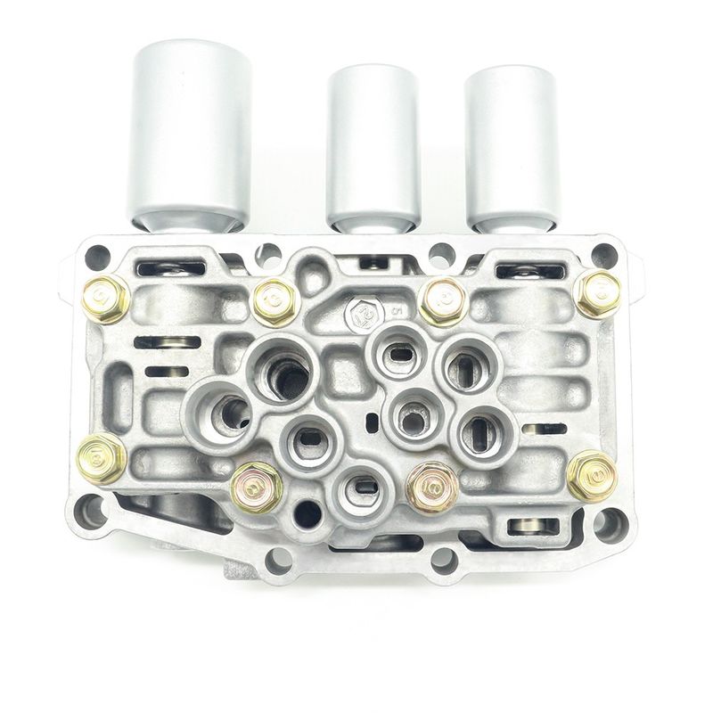 Teile für Automobilgetriebe 27200-PWR-013