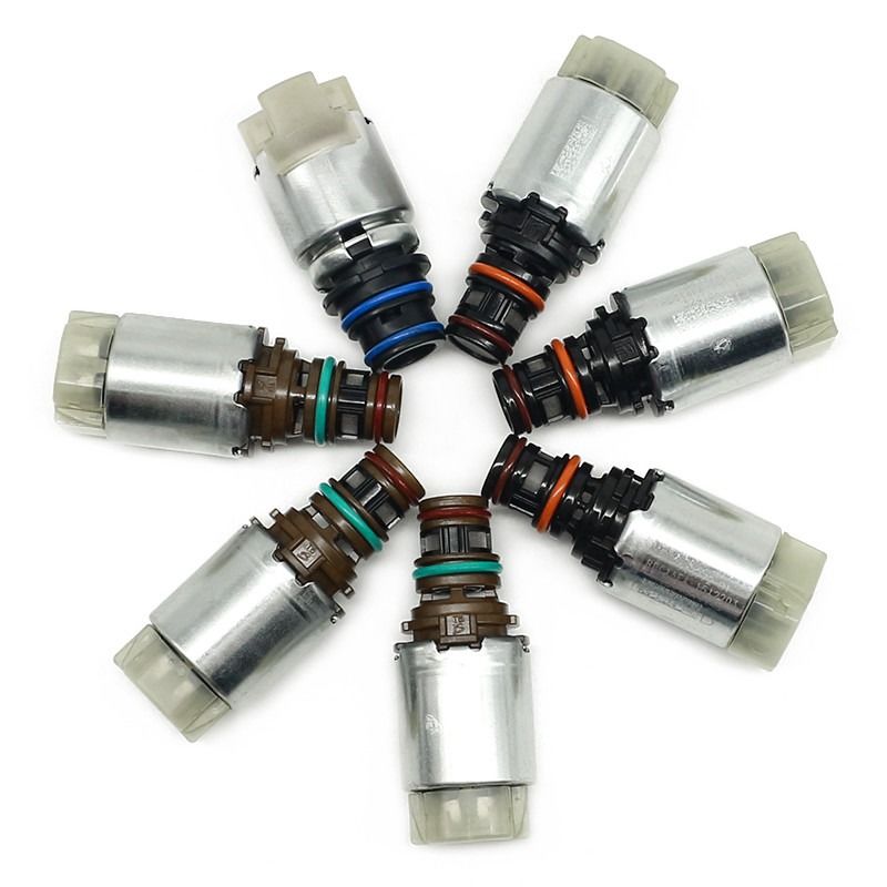 6F35 6F15 Schaltgetriebe 7PCS/SET für Ford Escape Fusion Mazda