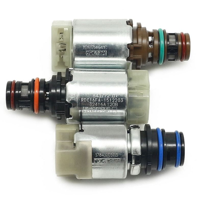 6F35 6F15 Schaltgetriebe 7PCS/SET für Ford Escape Fusion Mazda