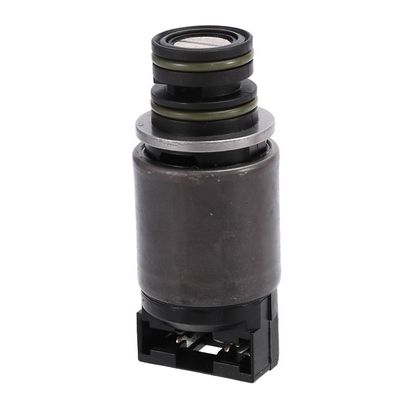 6HP19 6HP26 6HP32 Automatikgetriebeventil 7-teiliges Solenoid-Kit für Audi 2005-2017