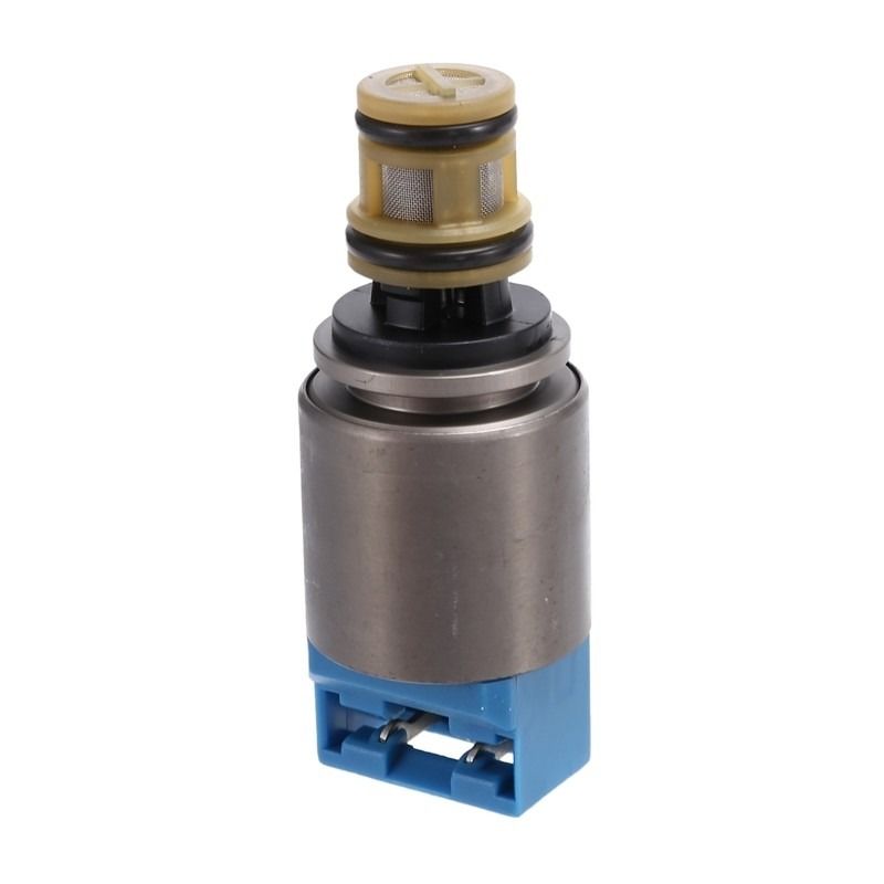 6HP19 6HP26 6HP32 Automatikgetriebeventil 7-teiliges Solenoid-Kit für Audi 2005-2017