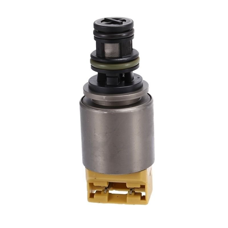 6HP19 6HP26 6HP32 Automatikgetriebeventil 7-teiliges Solenoid-Kit für Audi 2005-2017