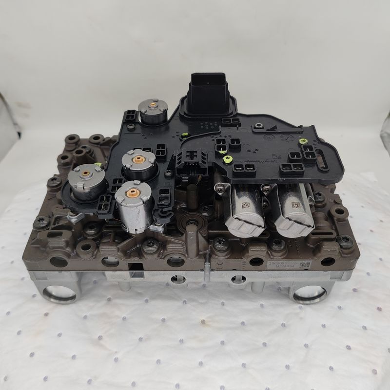 DF727 TM047FDA Ventilkörper für DCT-Hydrauliksteuerungsmodul Changan CS55 PLUS