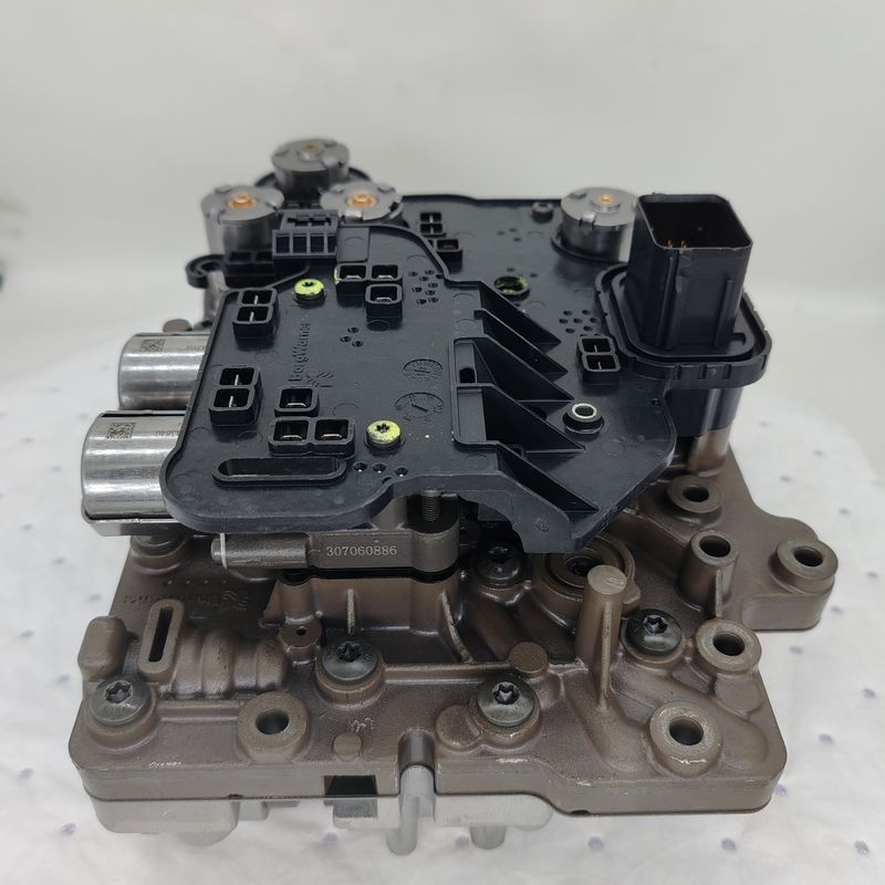 DF727 TM047FDA Ventilkörper für DCT-Hydrauliksteuerungsmodul Changan CS55 PLUS