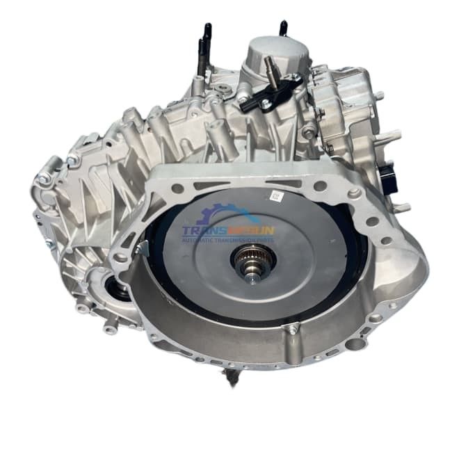 neu gefertigtes 7-Gang-Doppelkupplungsgetriebe DF727A F08-1500010HZ JETOUR X70 1.5T