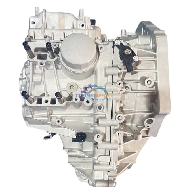 neu gefertigtes 7-Gang-Doppelkupplungsgetriebe DF727A F08-1500010HZ JETOUR X70 1.5T