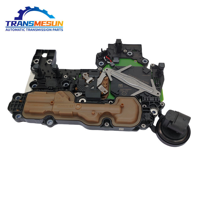 Neue echte elektronische hydraulische Steuerungseinheit A7252709011 geeignet für Mercedes-Benz 9-Gang-Getriebe 725.0