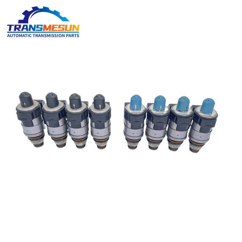 Reparatur-Kit für Elektromagnetische Ventile für Mercedes-Benz 722.9 722.8 Automatische Getriebe Elektromagnetische Ventilmontage