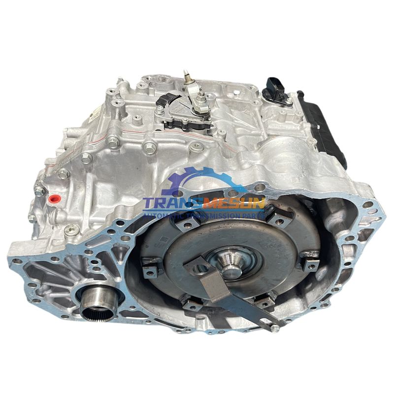2016-2020 Toyota Sienna 3.5L AWD 8-Gang AU80F Automatikgetriebe 30500-45080