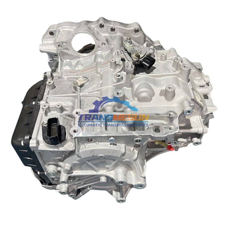 2016-2020 Toyota Sienna 3.5L AWD 8-Gang AU80F Automatikgetriebe 30500-45080