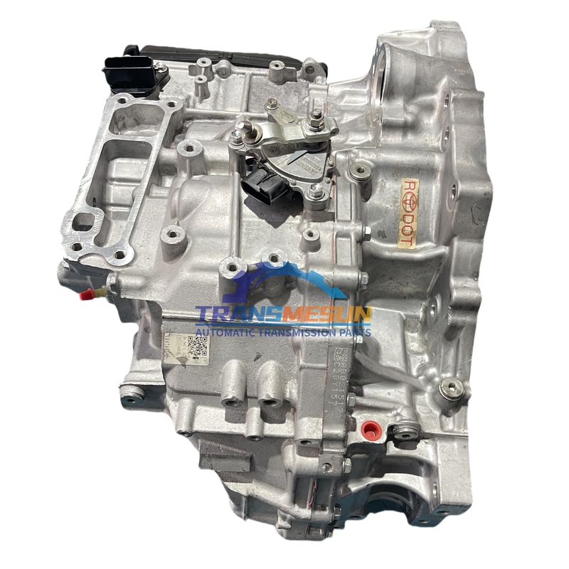 2016-2020 Toyota Sienna 3.5L AWD 8-Gang AU80F Automatikgetriebe 30500-45080