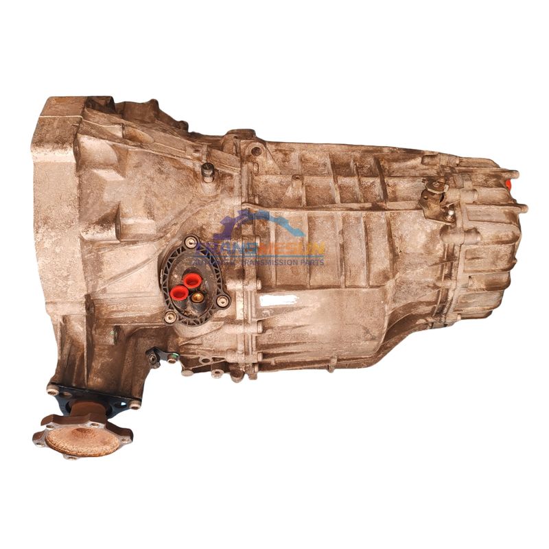 Audi A6 C7 2.0T 0AW Endlose Automatikgetriebe 2011-2015