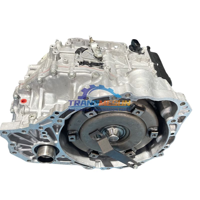 Toyota Sienna 3.5L AWD 8-Gang-AU80F Automatikgetriebe 30500-45080. 2016-2020