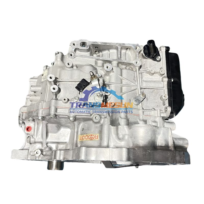 Toyota Sienna 3.5L AWD 8-Gang-AU80F Automatikgetriebe 30500-45080. 2016-2020