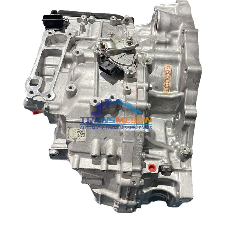 Toyota Sienna 3.5L AWD 8-Gang-AU80F Automatikgetriebe 30500-45080. 2016-2020