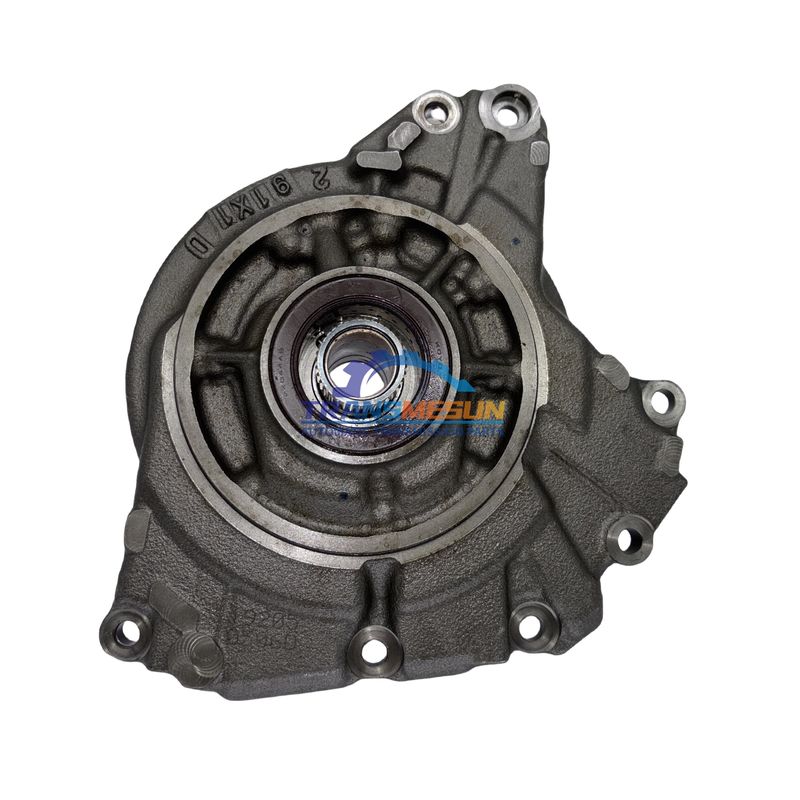 Neue Entfernung 09G AQ160 Automatikgetriebe Ölpumpenanlage für 2011-2024 Volkswagen Audi Hongqi