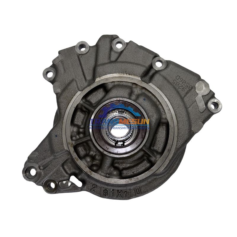 Neue Entfernung 09G AQ160 Automatikgetriebe Ölpumpenanlage für 2011-2024 Volkswagen Audi Hongqi