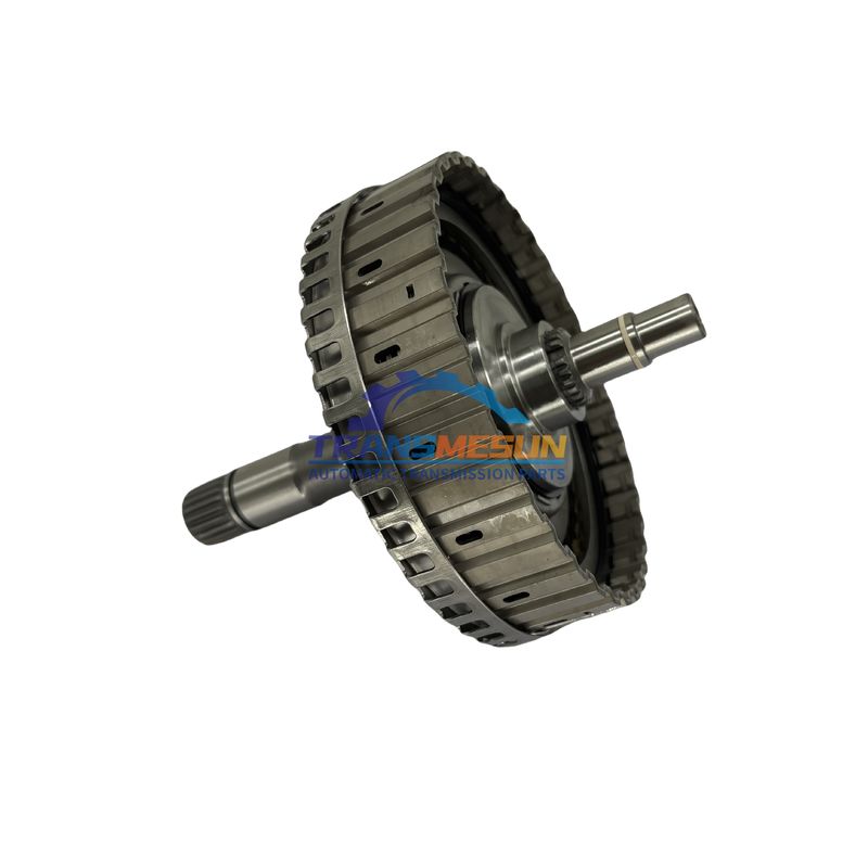 018CHA CVT180 Getriebe Eingangswelle und Vorderkupplungsansammlung 018CHA1509100 für CHERY 2019-2024 Tiggo 4