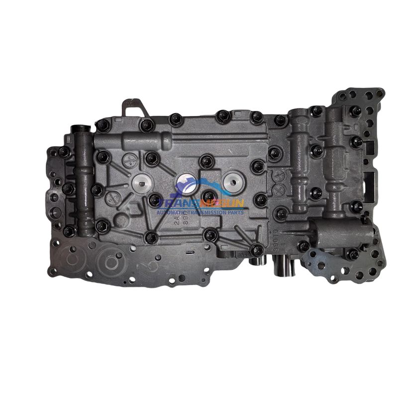 verwendete A750E Getriebeventilkarosserie enthält Magnetkit 3541060580 für Toyota Lexus PRADO GX400 2003-2015