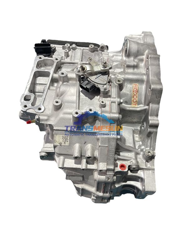 brandneue 8-Gang-Automatikgetriebe UA80F 3050045080 für 2016-2020 Toyota HIGHLANDER SIENNA 3.5L AWD