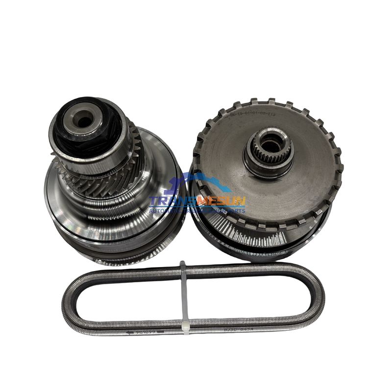 Nachherherherstellung RDC18 Getriebe Rulle Gürtel Rad Set Zwiebelstange Kit für CHANGAN OSHAN Fengon Mustang 2017-2023 1,5L