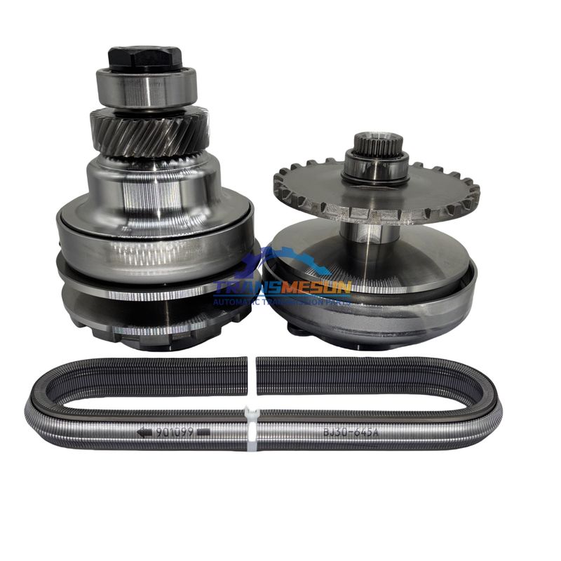 Nachherherherstellung RDC18 Getriebe Rulle Gürtel Rad Set Zwiebelstange Kit für CHANGAN OSHAN Fengon Mustang 2017-2023 1,5L