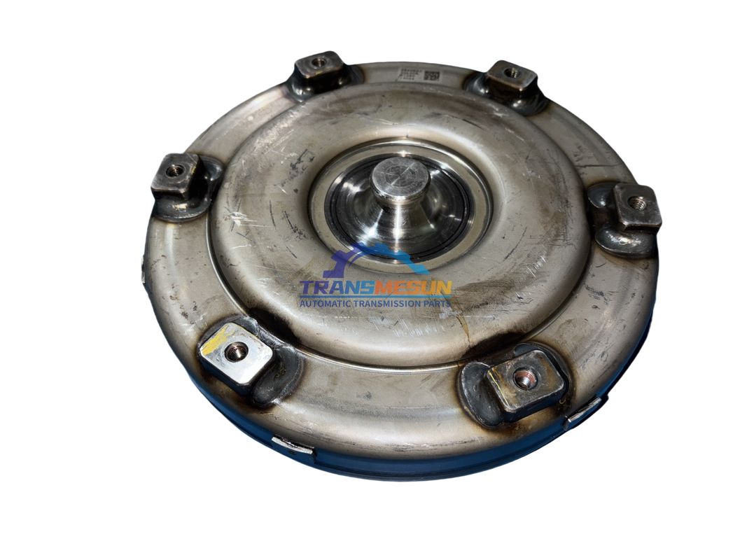 ALPHARD;AVALON;CAMRY;HIGHLANDER;SIENNA;ES350 überholt UA80E UA80F 8-Gang-Automatikgetriebe Drehmomentwandler 3200048060 für den Toyota Lexus 3.5L