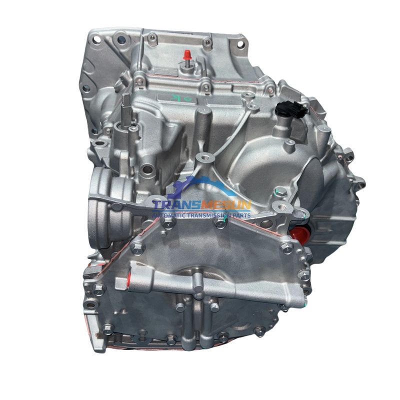 neu gefertigte Automatikgetriebe 310203MX0D JF414E für 2010-2015 NISSAN MARCH 1.5L HR15DE