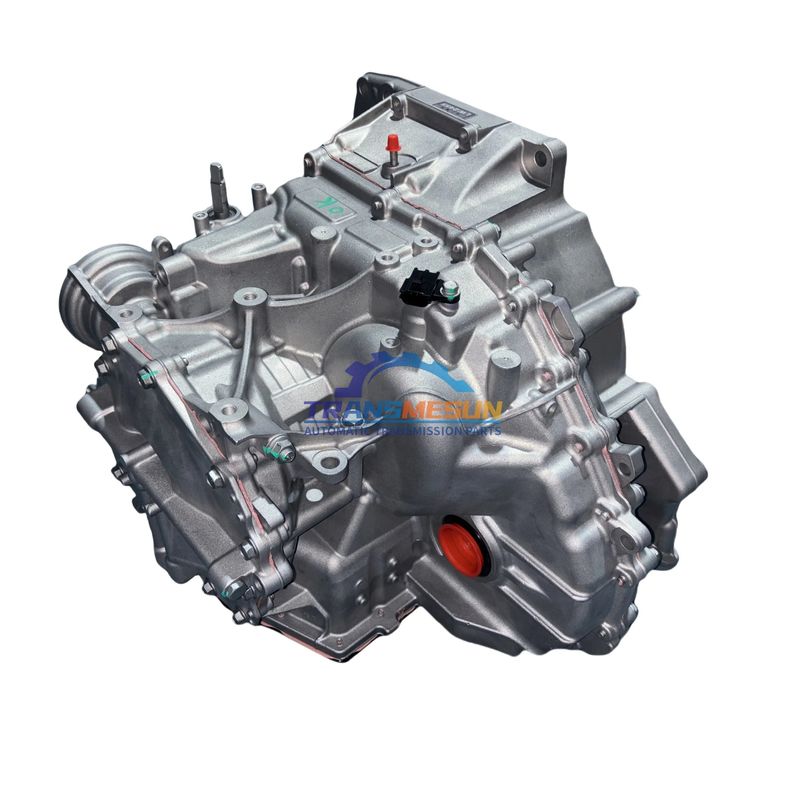 neu gefertigte Automatikgetriebe 310203MX0D JF414E für 2010-2015 NISSAN MARCH 1.5L HR15DE