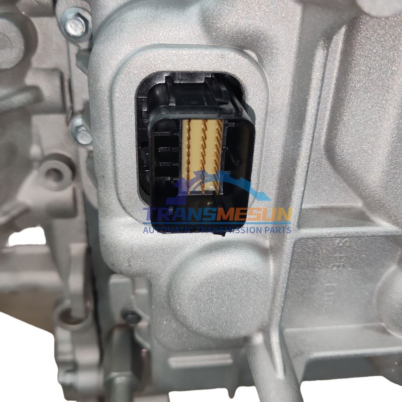 hochwertiges umgebautes Gleichspurgetriebe assebly DF727 TM047FDB Geearbox für 2020 Changan CS55 plus 1.5T 2WD