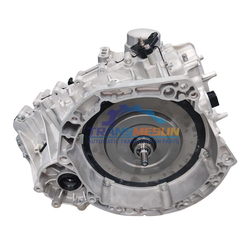 hochwertiges umgebautes Gleichspurgetriebe assebly DF727 TM047FDB Geearbox für 2020 Changan CS55 plus 1.5T 2WD