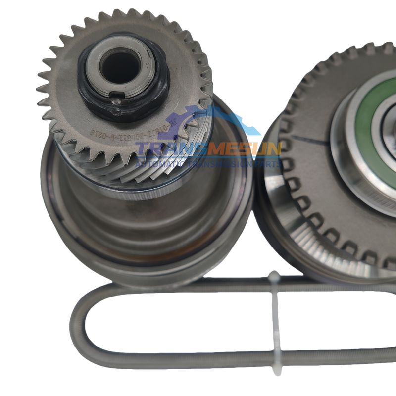 Transmesun-Wiederaufbereitung CVT18 018CHA Schleife Gürtel Reparatur-Kit für 2019 Geely Chery 18CHA1502550 018CHA1502510 018CHA1502510901100