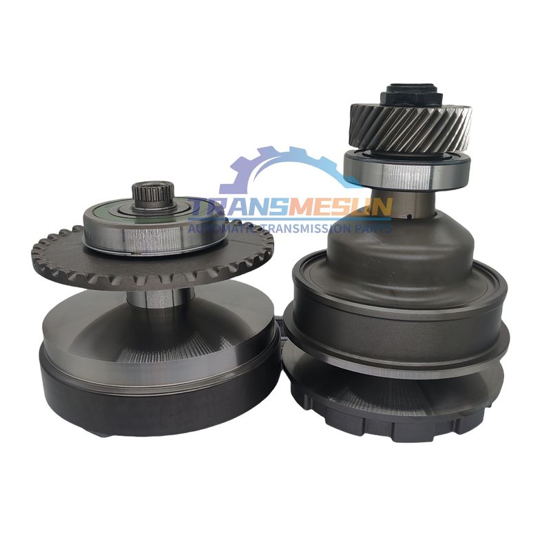 Transmesun-Wiederaufbereitung CVT18 018CHA Schleife Gürtel Reparatur-Kit für 2019 Geely Chery 18CHA1502550 018CHA1502510 018CHA1502510901100